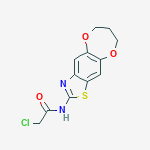 Compound Structure