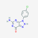 Compound Structure