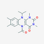 Compound Structure