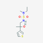 Compound Structure