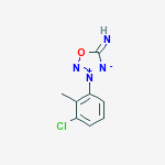 Compound Structure