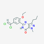 Compound Structure