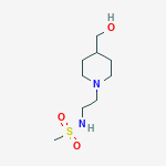 Compound Structure