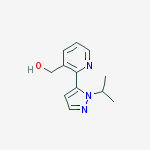 Compound Structure