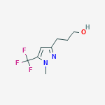 Compound Structure