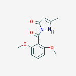 Compound Structure