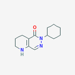 Compound Structure