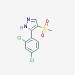 Compound Structure