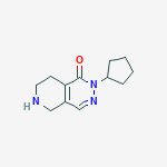 Compound Structure