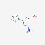 Compound Structure