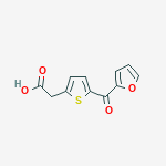 Compound Structure
