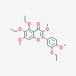Compound Structure