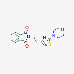 Compound Structure