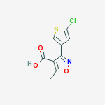 Compound Structure