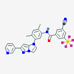 Compound Structure