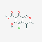 Compound Structure