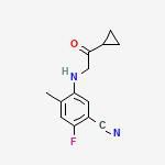 Compound Structure