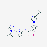 Compound Structure