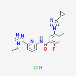 Compound Structure