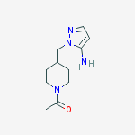 Compound Structure