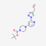 Compound Structure