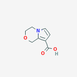Compound Structure