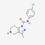 Compound Structure