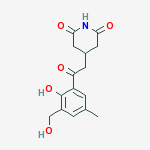 Compound Structure