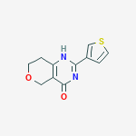 Compound Structure