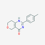 Compound Structure