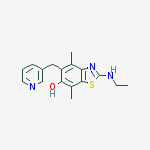 Compound Structure