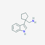 Compound Structure