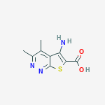Compound Structure