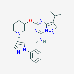 Compound Structure