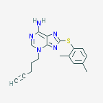 Compound Structure