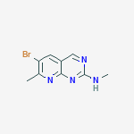 Compound Structure