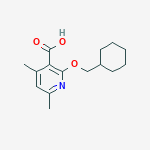 Compound Structure