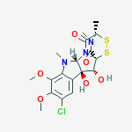 Compound Structure
