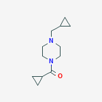 Compound Structure