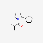Compound Structure