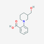 Compound Structure