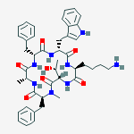 Compound Structure