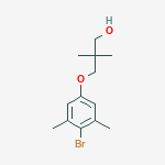 Compound Structure