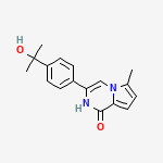 Compound Structure
