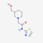 Compound Structure