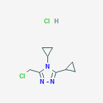 Compound Structure
