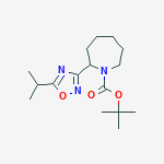 Compound Structure