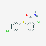 Compound Structure