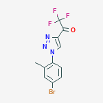 Compound Structure