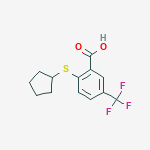 Compound Structure